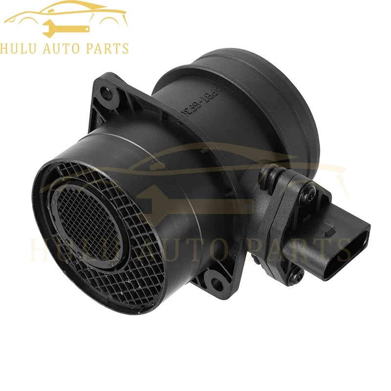 074906461B MAF Mass Air Flow Sensor Meter for Audi A3 A4 A6 FORD WGR SEAT Alhambra Altea Cordoba Ibiza Leon Toledo 0281002461