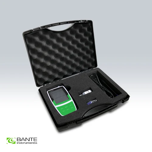 

Bante820 Digital DO Meter Portable Dissolved Oxygen Meter