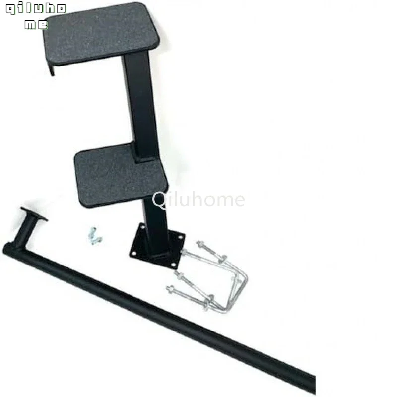 Applicable Trailer Universal Step Dual 2 Step Bass Boat Trailer Steps