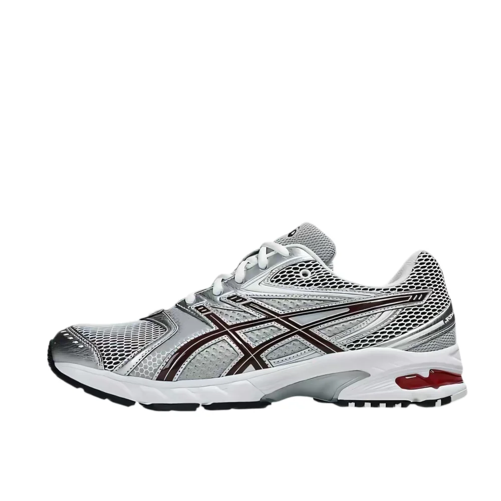 ASICS Gel-DS Trainer 14 Casual Training Running Shoes Stylish Comfortable Durable Breathable for Unisex in Gray 1203A607-106