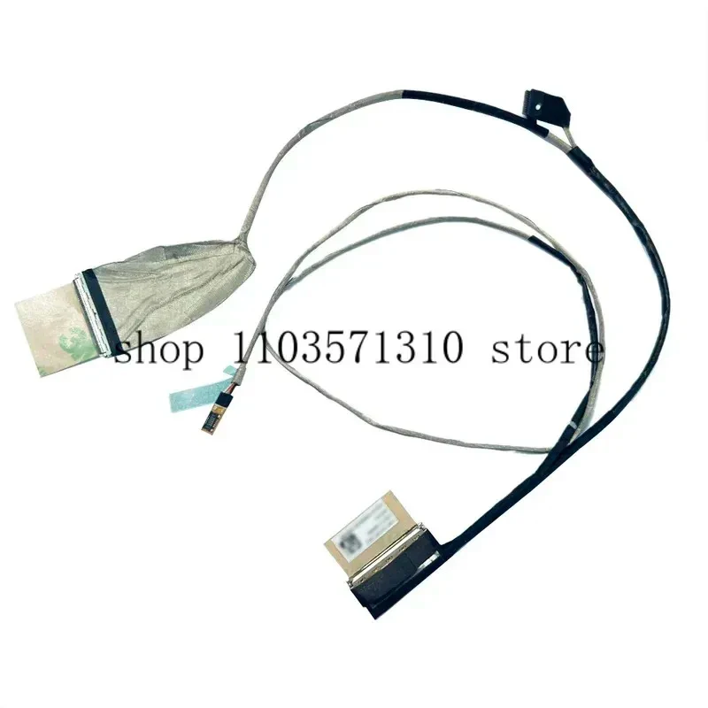 For ASUS Vivobook 14 X1403 X1403Z X1403ZA X1403VA HQ 2131159500 K HQ. 21311207000   HQ 21311557000   EDP OLED LCD CABLE 40pin JM