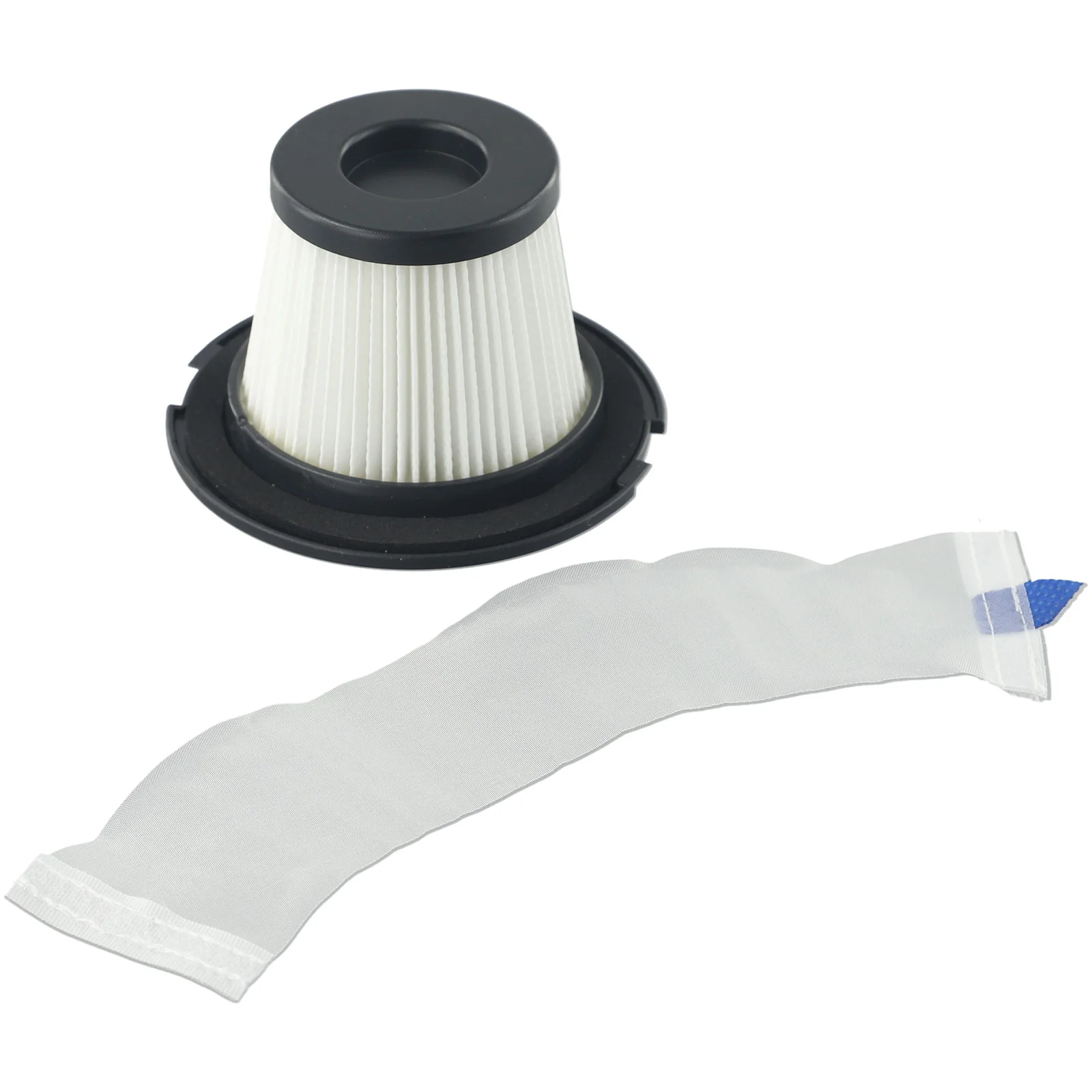 

1PC Vacuum Cleaner Filter For Supersonic And CV100 For IRoom,Not Compatible: Pro,Hypersonics Replacement Filter Vacuum Cleaner
