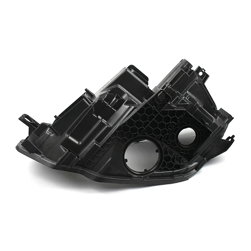 

Headlight Base Headlight Rear Housing Lamp Cover For A4 B8 PA B9 2013-2015