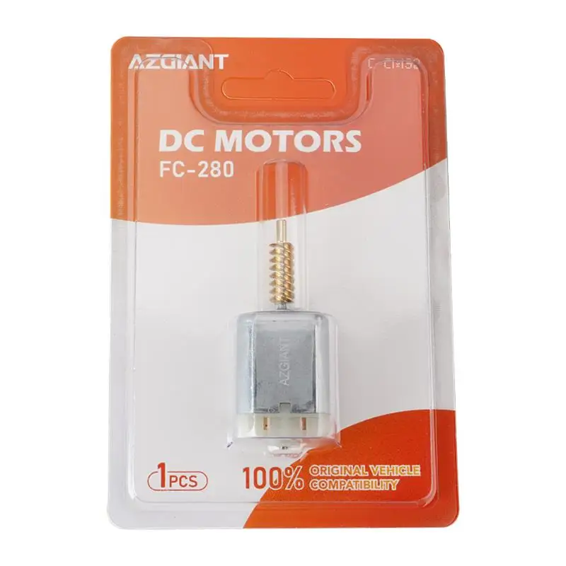 For Infiniti FX35 MK1/FX45 MK1/Nissan Quest MK1/Latio C11 MK1/Armada MK1 Car Central Door Lock Motor Replacement Part