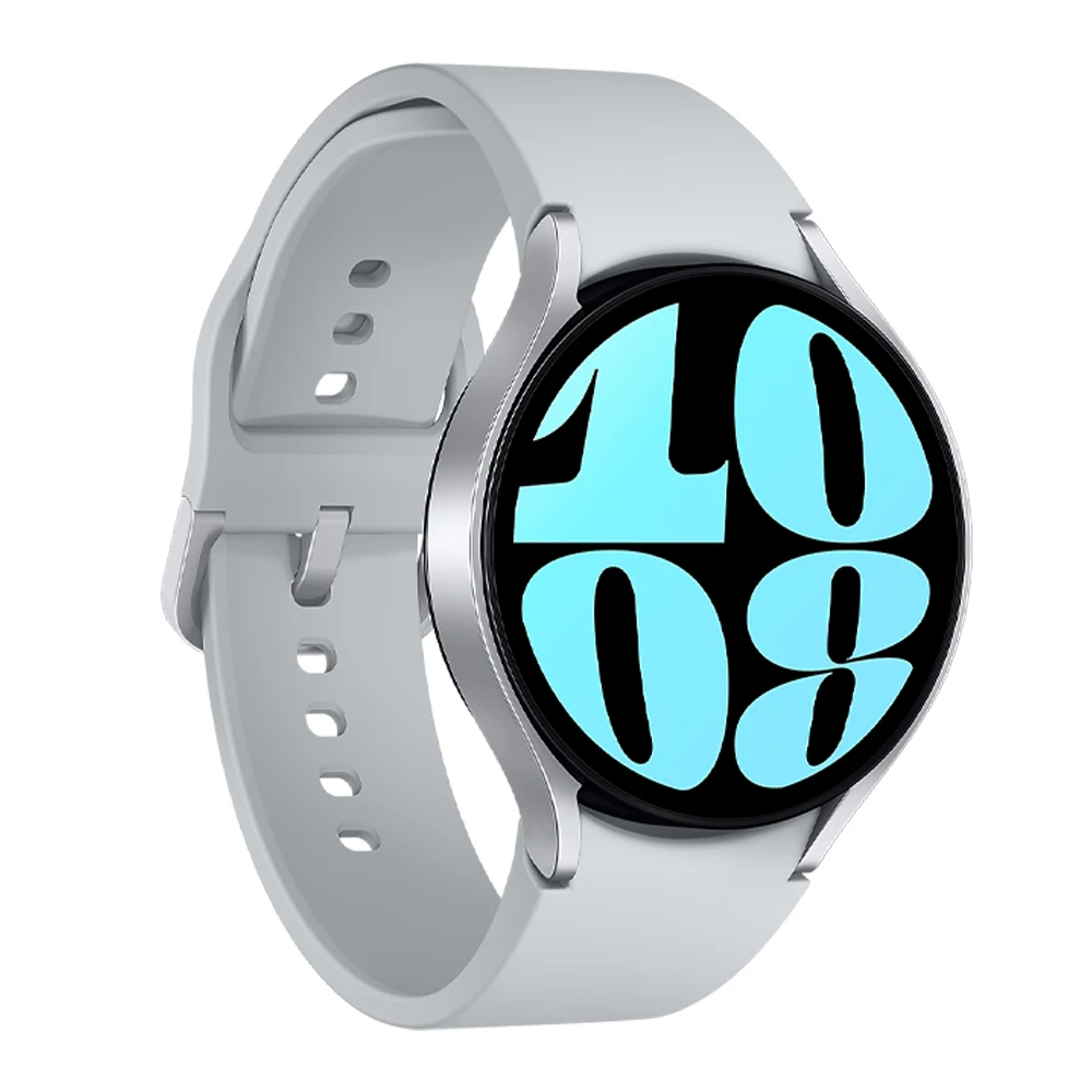 20mm Silicone Strap for Samsung Galaxy Watch 76 44mm 40mm accessories watch Sport Band Bracelet Galaxy Watch 6 Classic 47mm 43mm