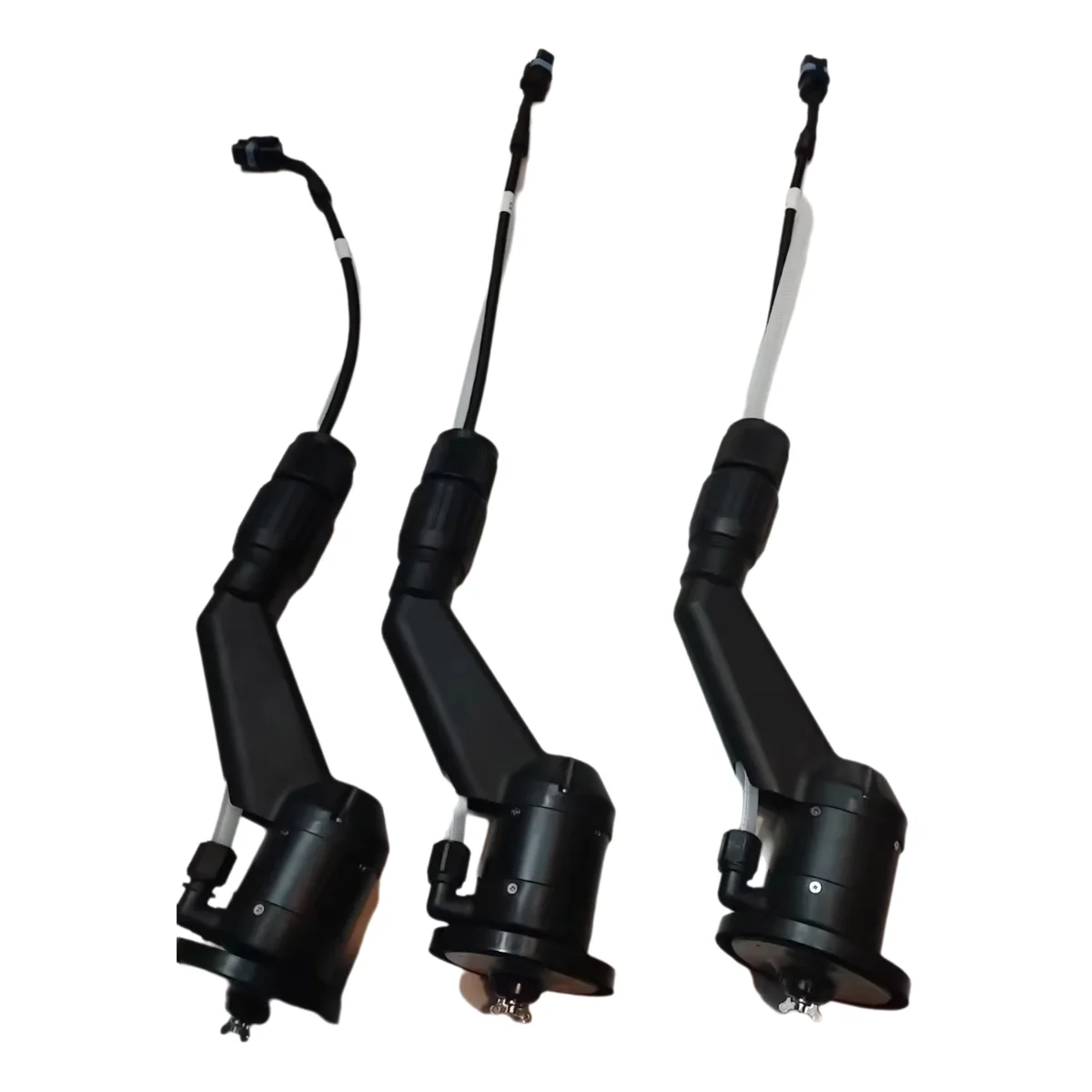 Original Accessories Agriculture Drone Agras T40 Centrifugal Nozzle Set for DJI Centrifugal Motor Nozzle Kit Repair Parts