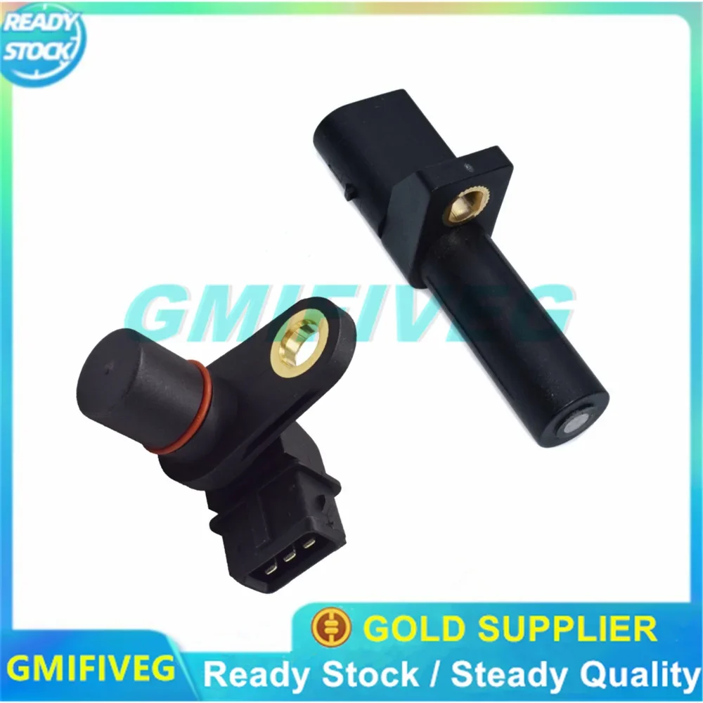 1621533028 6651533028 OEN SET Engine Camshaft&Crankshaft Position Sensor For Ssangyong Rexton Actyon Sports Kyron 66515-33028