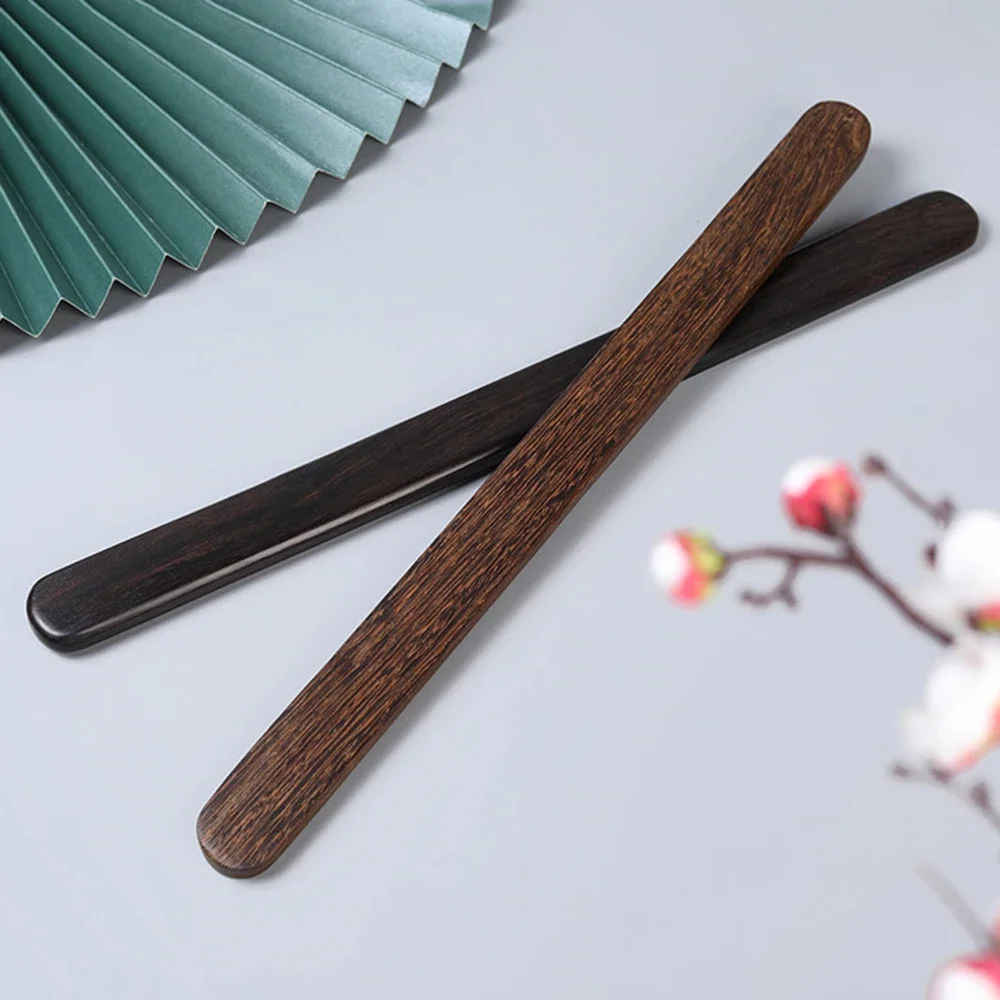 40CM Handwork Make Solid Wood Riding Crop Whip,Spanking Paddle Whip,Handmade Knight Equipment