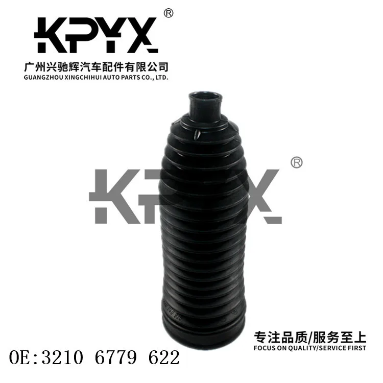 

Steering Rack Dust Cap for BMW E60 E83 E90 E93 OEM 32106779622 Car Steering Gear Boot Protective Cover Auto Replacement Part