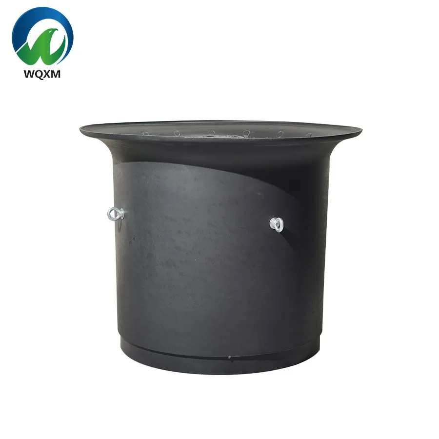 Large Volume Ventilation Circulation Cooling Exhaust Fan for Cow Cattle Calf House Shed Barn Animal Husbandry Breeding Equipment