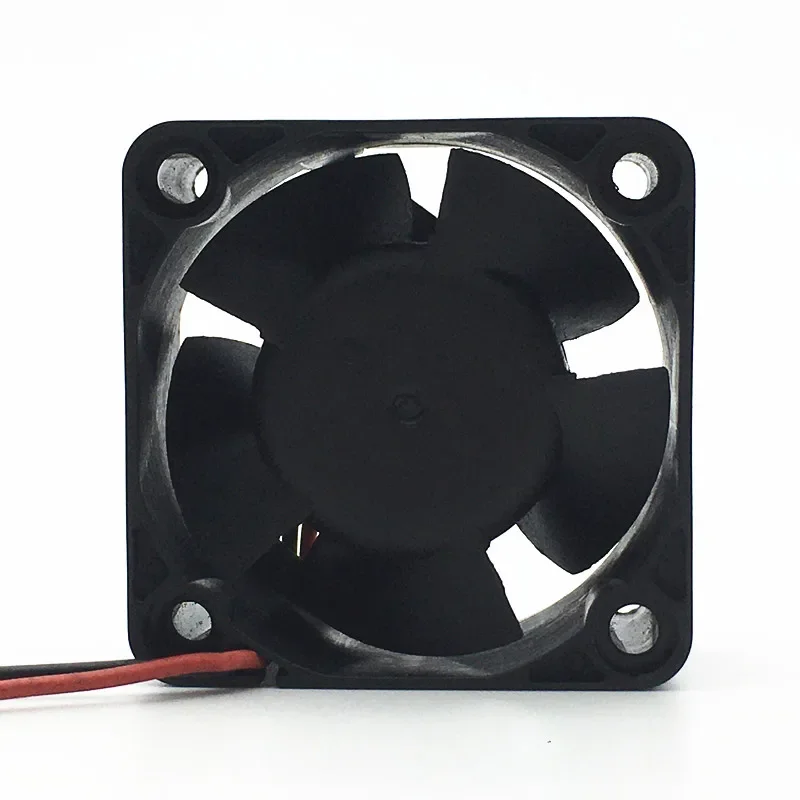 JAMICON KF0420B2MR-R DC 24V 1.5W 40x40x20mm 2-Wire Server Cooling Fan