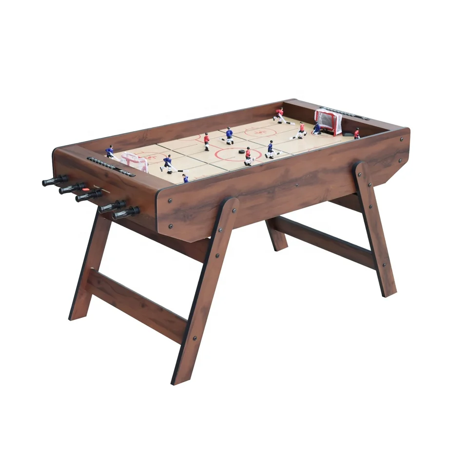 

55-дюймовый хоккейный стол