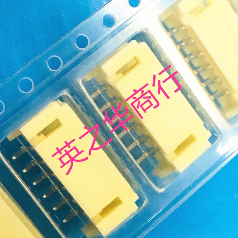 10Pcs Orginal New S… - image