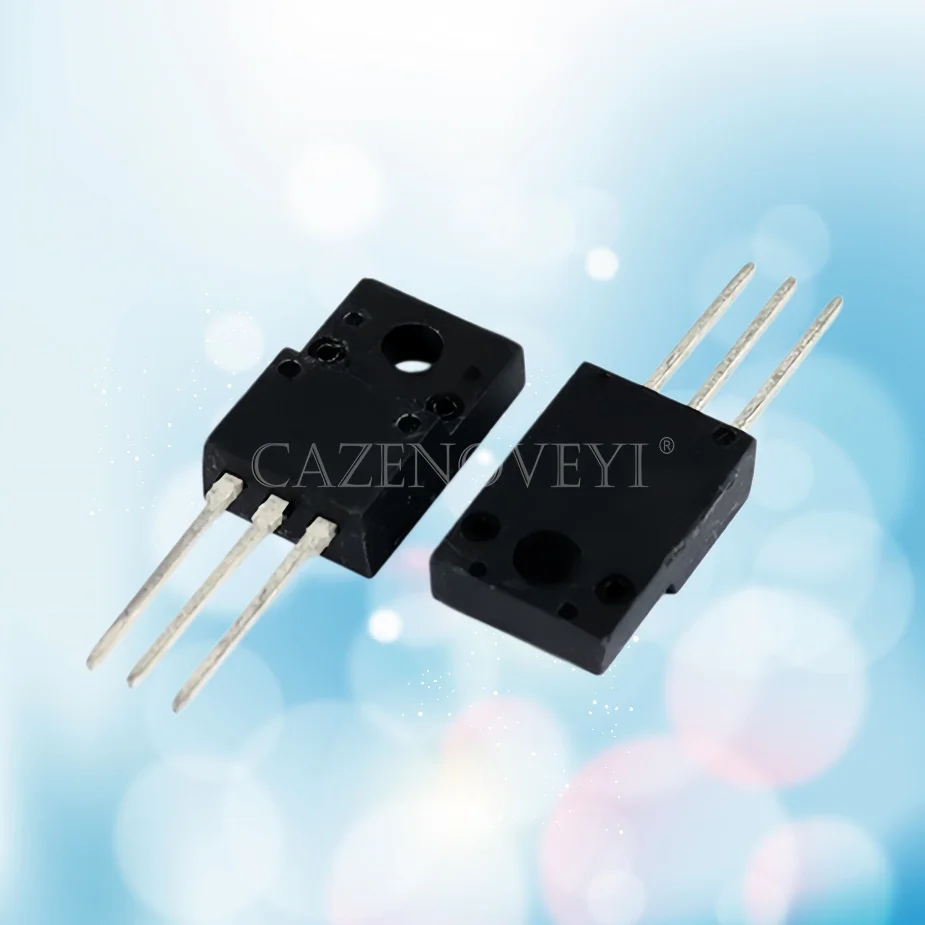 5PCS 2SC3310 C3310 2SC3866 C3866 2SC4161 C4161 2SC4793 C4793 2SC5171 C5171 TO-220F