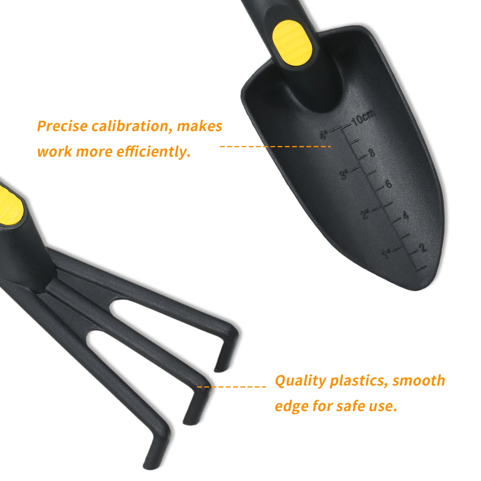 Waterdicht/LCD/Kinderen Goudzoeker Metaaldetector Hoge Gevoeligheid Sieraden Schatdetectie met Zandschep & Rek