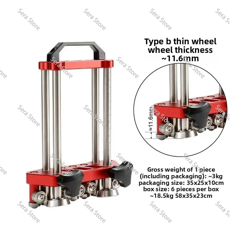 cintreuse-de-toles-metalliques-legere-a-poste-unique-profondeur-de-pliage-reglable-rouleau-anti-rayures-outil-de-pliage-de-toles-pour-le-chantier