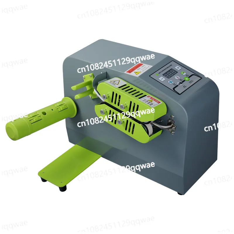 

Automatic Inflator, Gourd Film Inflator, Gourd Bubble Film Machine, Filling Bag, Bubble Pillow Inflator