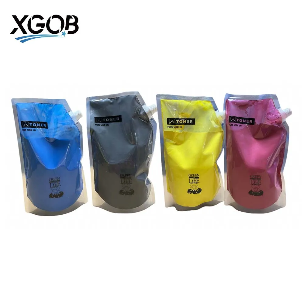 

1 кг C9070 тонер-порошок для Xerox PrimeLink C9065 C9070, высококачественный совместимый японский копировальный цветной тонер-порошок, заправка