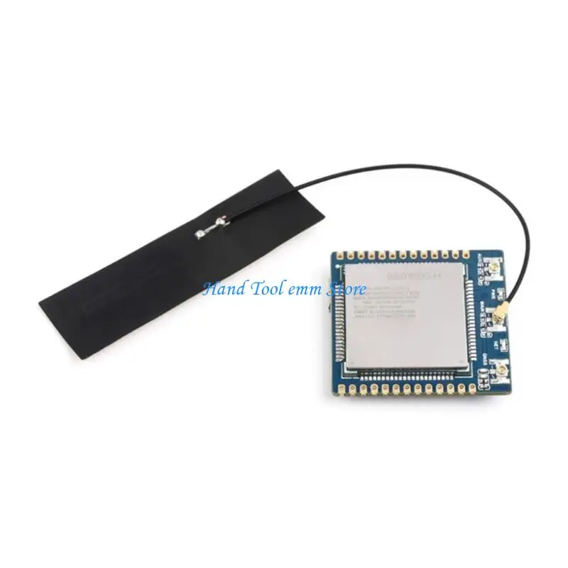 

H37F Powerful 4G Module for Real Time Data Transmission and Location Services