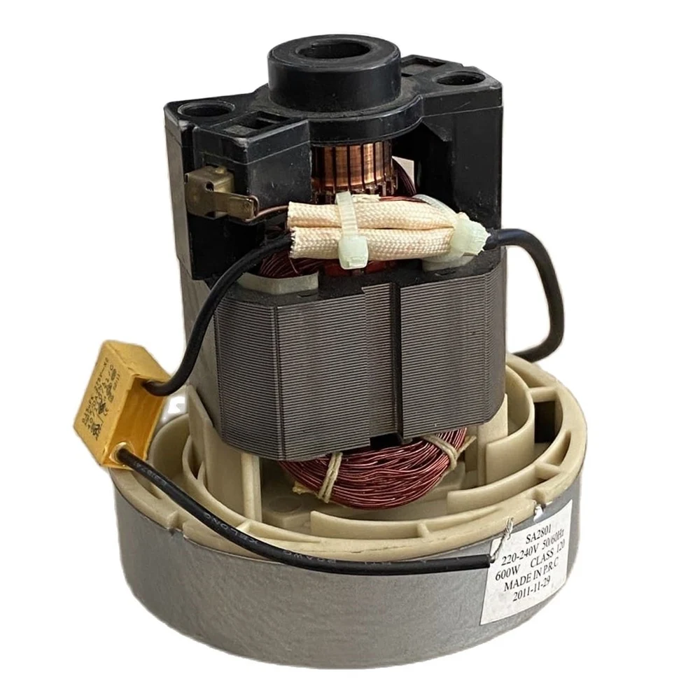 Compatible for phantom P 1500 Hamarat practical DC Hamarat the electric vacuum cleaner motor