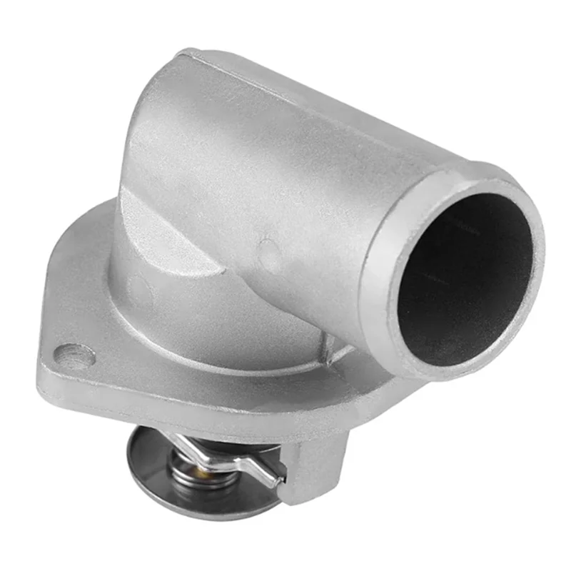 

Термостат охлаждающей жидкости двигателя 90412901, запасная часть клапана охлаждения двигателя для OPEL Astra Corsa Tigra Vectra-Boom