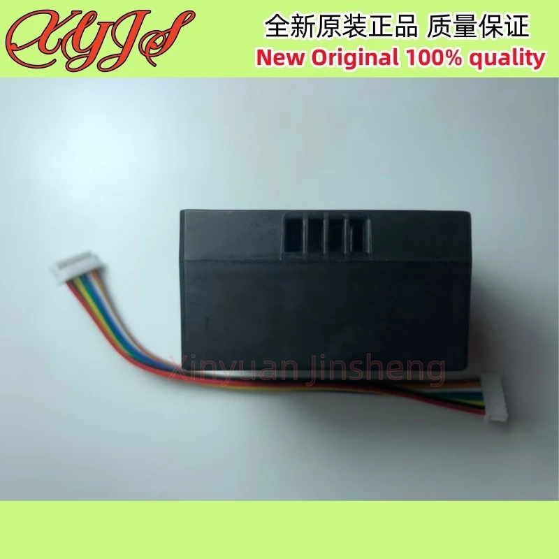 1 Buah HPMA115S0-XXX HPMA115S0-TIR HPMA115S0-HAK HPMA115S0-001 HPMA115S0 HPMA115S0 HPMA115SO HPMA115 Chip Sensor Kualitas Udara Baru