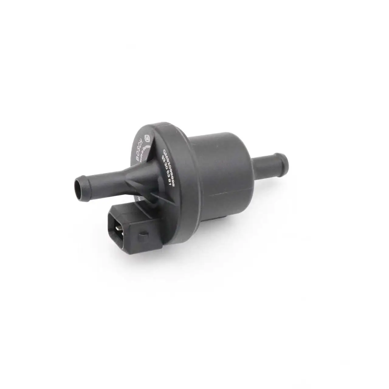 Engine Carbon Tank Canister Purge Solenoid Valve OEM: 92099895 For Chevrolet Aveo Sail Matiz Epica Daewoo Lanos Buick Opel Astra