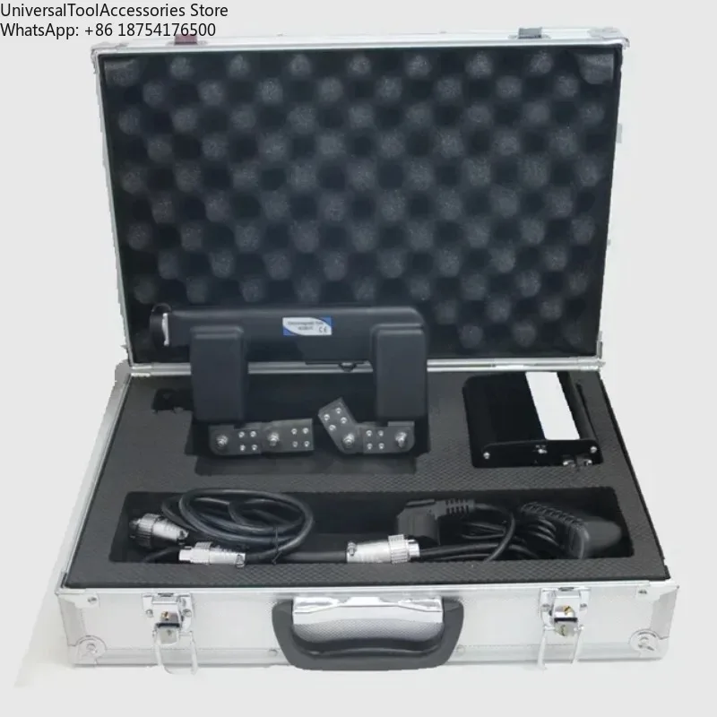 

Particle Yoke Flaw Detector Of Particle Testing