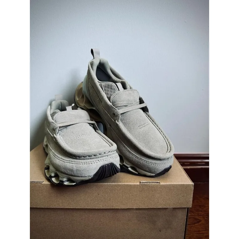 Outdoor Sports Shoes Men Shock Absorption Running Shoes Unisex Good Quality Jogging Sneakers Wearable Designer Sneakers Women