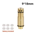 9 x18mm