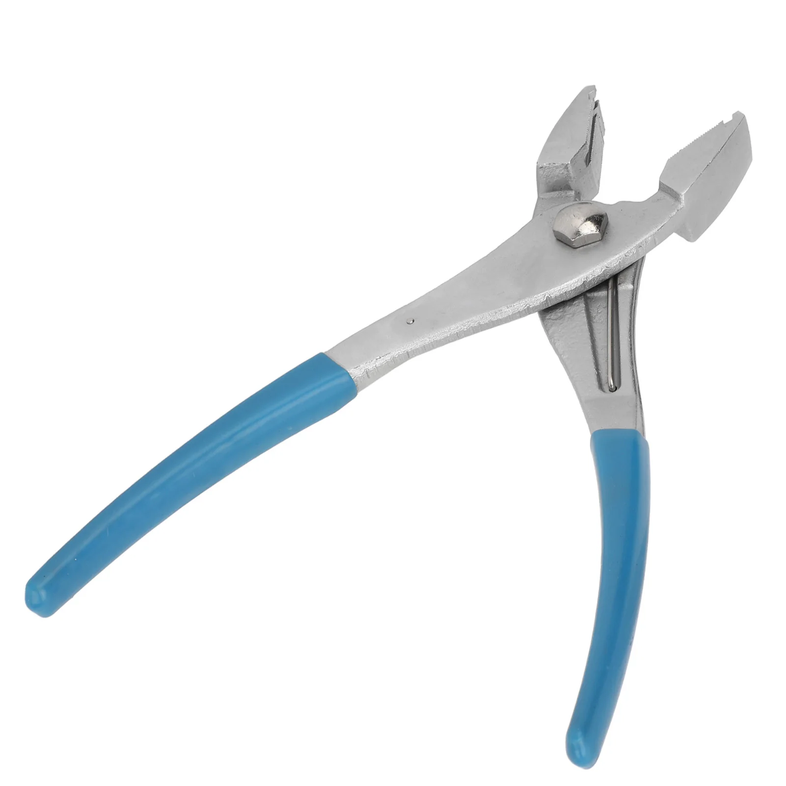 

Металлические многонаправленные универсальные плоскогубцы для хомутов - инструмент для ремонта автомобильных топливных магистралей