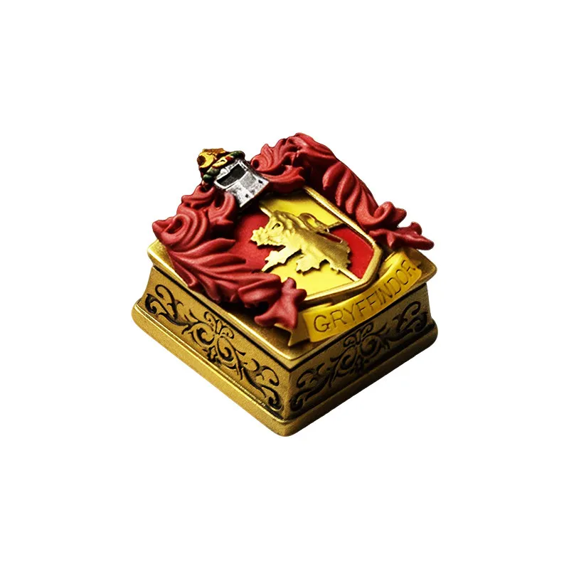 Lobo Keycap Badge Custom Esc Replace Keycap For Mechanical Keyboard Decoration Personalized Collect Ornaments Gift For Movie Fan - view 5