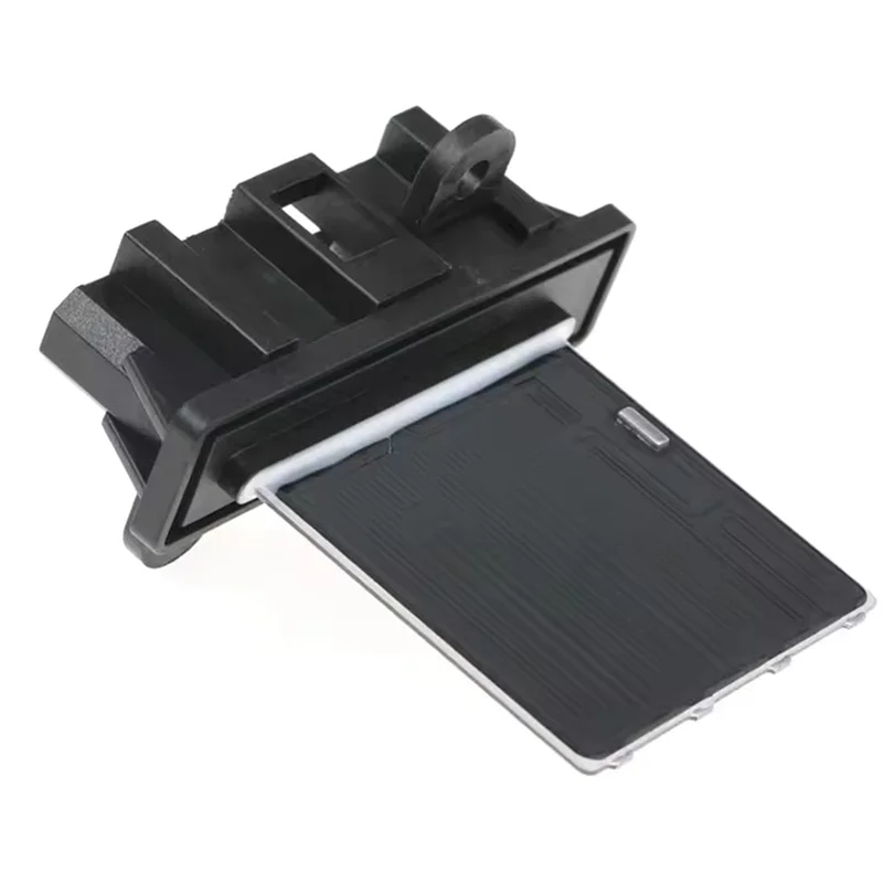 

Durable-Car 27150-8H300 271508H300 For Nissan X-Trail Maxima Qashqai NV200 A/C Heater Fan Blower Motor Resistor 27150-EY00A