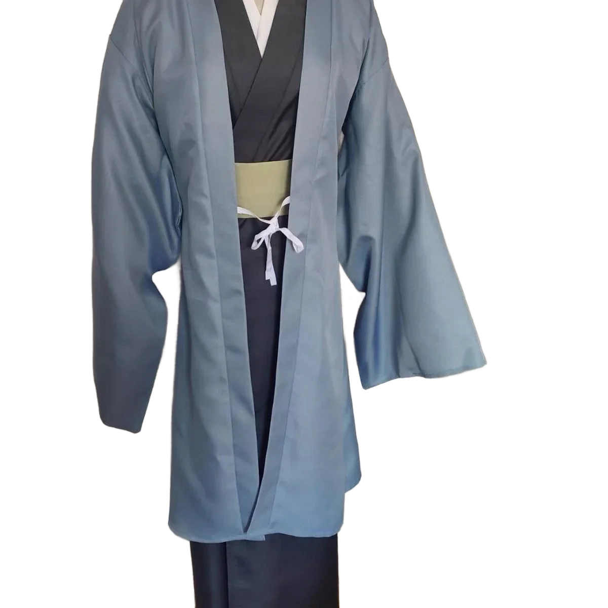 КосплейMy Happy Marriage Косплей-Kudo Kiyoka Кимоно Костюм Набор Традиционный японский парик юката Сакура/Выпускной сезон Outfi