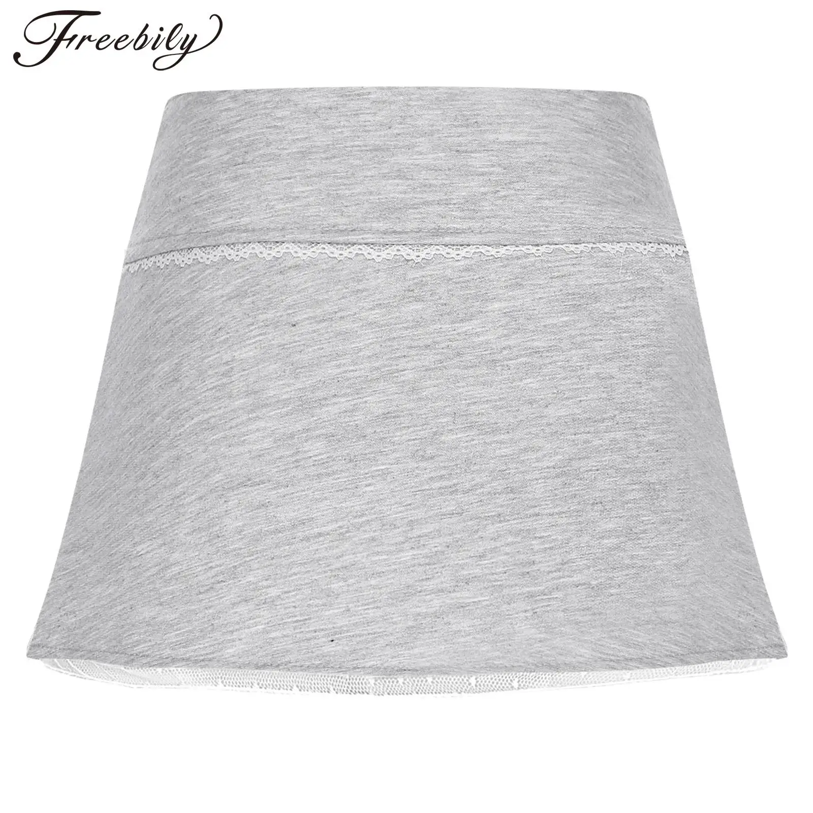Minifaldas de encaje de estilo pijo para mujer, falda a la cadera con lazo para fiesta, uso diario, falda acampanada con lazo japonés