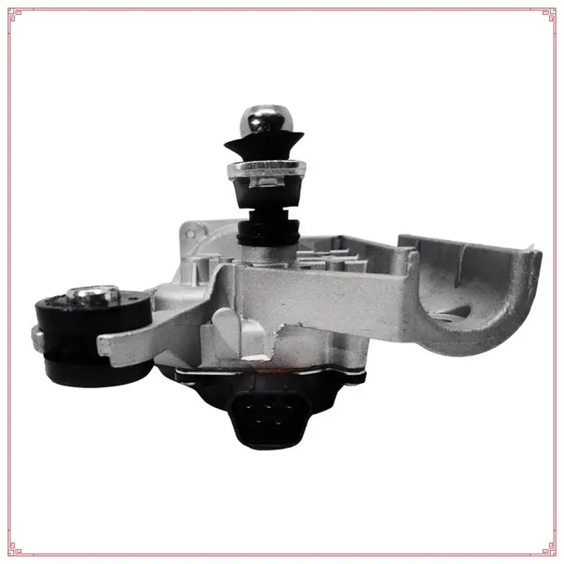 

Car Front Windshield Wiper Motor 28800ED500B121 4343114 For Nissan Tiida 2005-2010 Wiper Motor Assembly