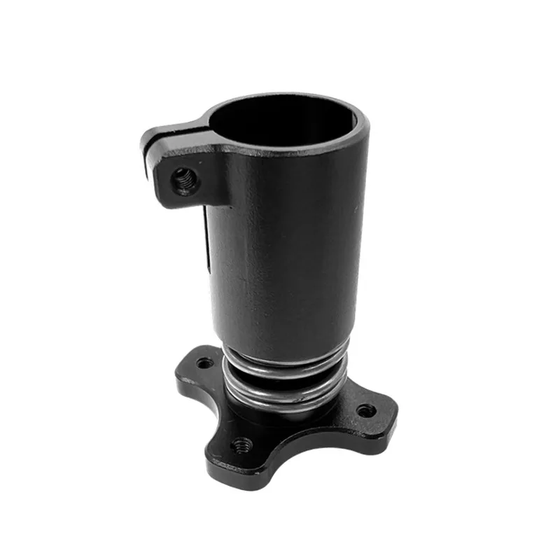XAERO 12mm Schnellverschluss-Landegestellhalterung aus Aluminium für Carbonfaserrohr 450 550 680mm Rahmen UAV – Detail 10