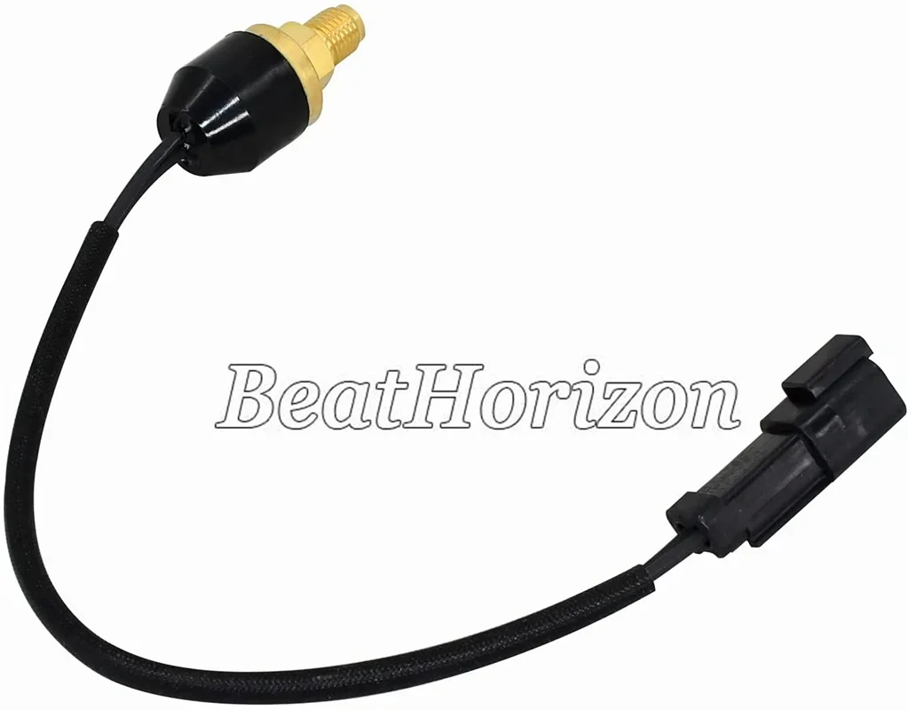 For CAT Carter C6.4 / 320D engine pressure sensor OE: 309-5769 3095769 car accessories