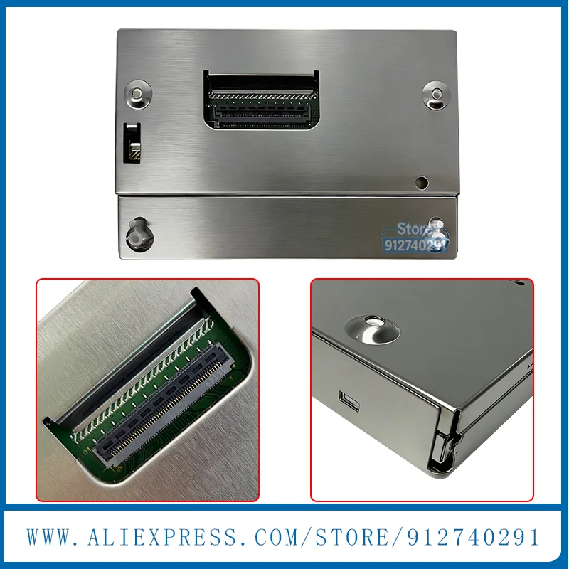 Original 4.2 Inch LQ042T5DZ11 LQ042T5DZ13C LQ042T5DZ13B LCD Display Screen For Ford Kuga 2 High Quality Car Auto Accessories