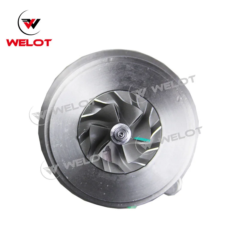 54399880022 New Turbocharger Chra Core BV39 Turbine Cartridge 03G253014F For Volkswagen Golf V 1.9 TDI 66KW BRU BXF BXJ 2004-