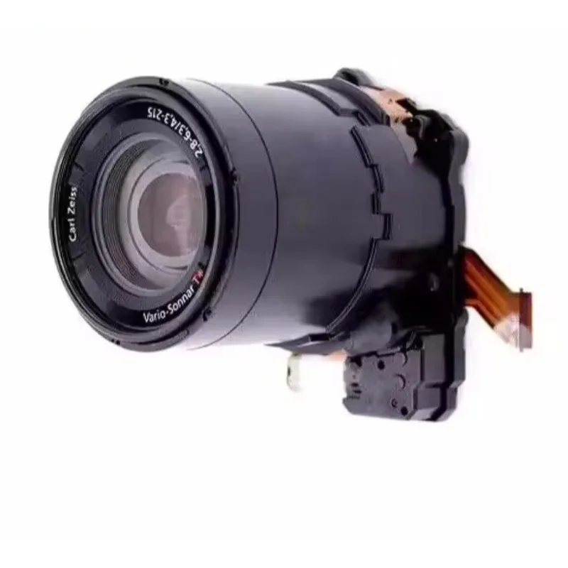 100% Original Lens Zoom Unit, Replacement Repair Part for DSC-HX300 DSC-HX300V DSC-HX400 DSC-HX400V Digital Camera