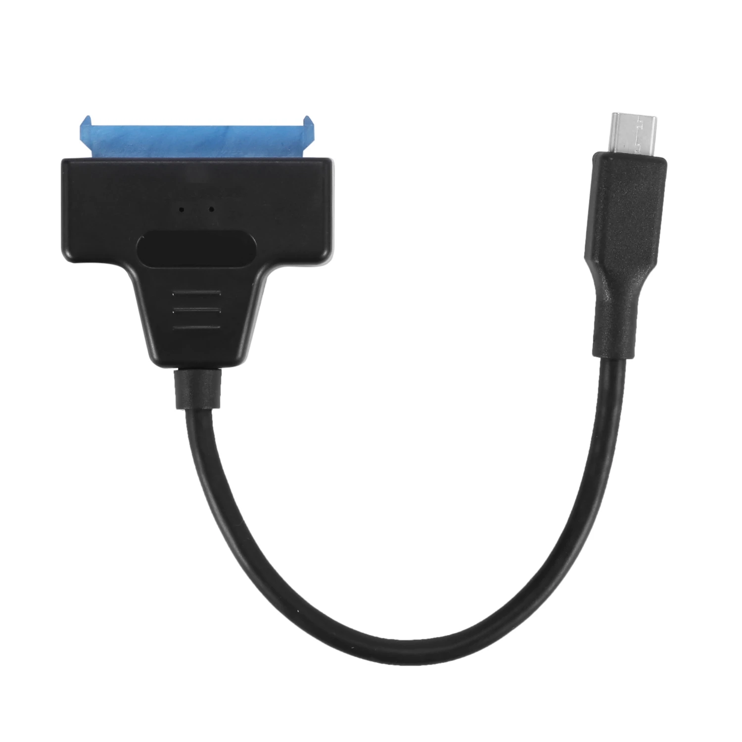 Type C Usb 3.1 To Sata Hard Drive Adapter Cable For 2.5 Inch 20cm_N34R