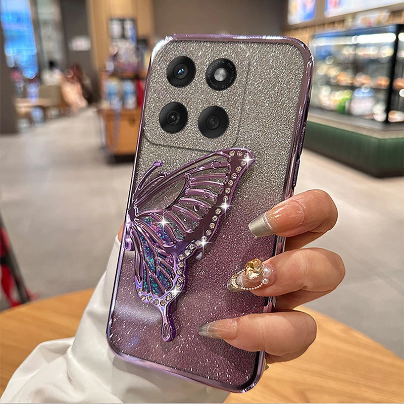 Case For Moto G67 P… - image