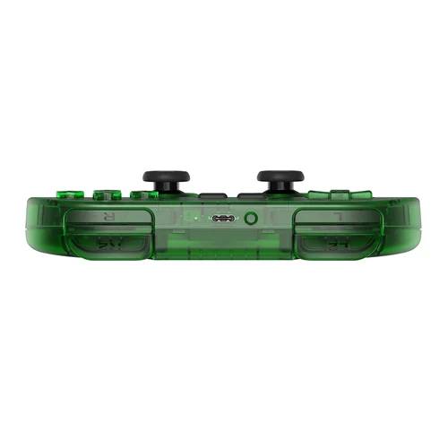 Imagen 2 del producto 8Bitdo SN30 Pro Gamepad Bluetooth para Nintendo Switch 2 controlador de juego inalámbrico Joystick para NS MacOS Android Steam Raspberry Pi