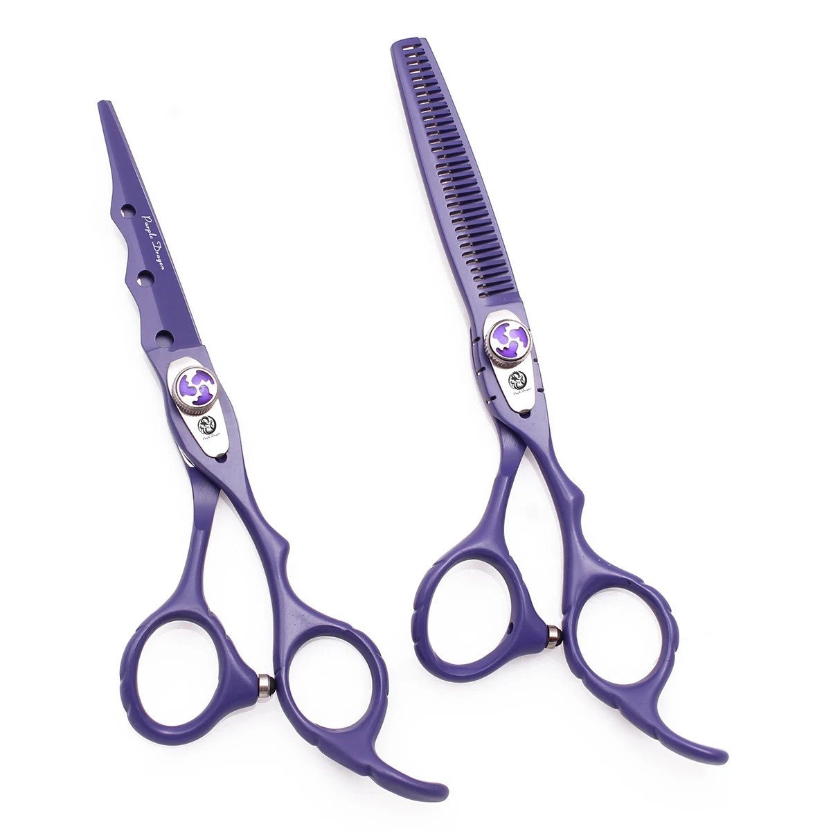 Professional Hair Scissors 6