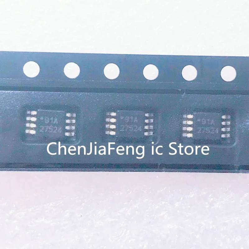 5PCS~100PCS/LOT  UCC27524DGNR  27524  MSOP8  NEW ORIGINAL