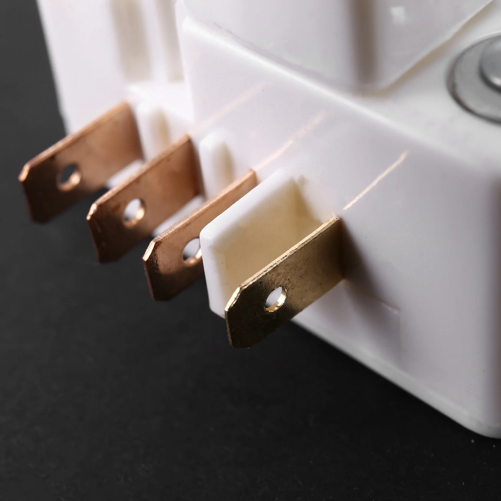 

5X таймер размораживания холодильника, таймер размораживания холодильника, контроллер размораживания, стартер TMDF702ZH2-A54Q