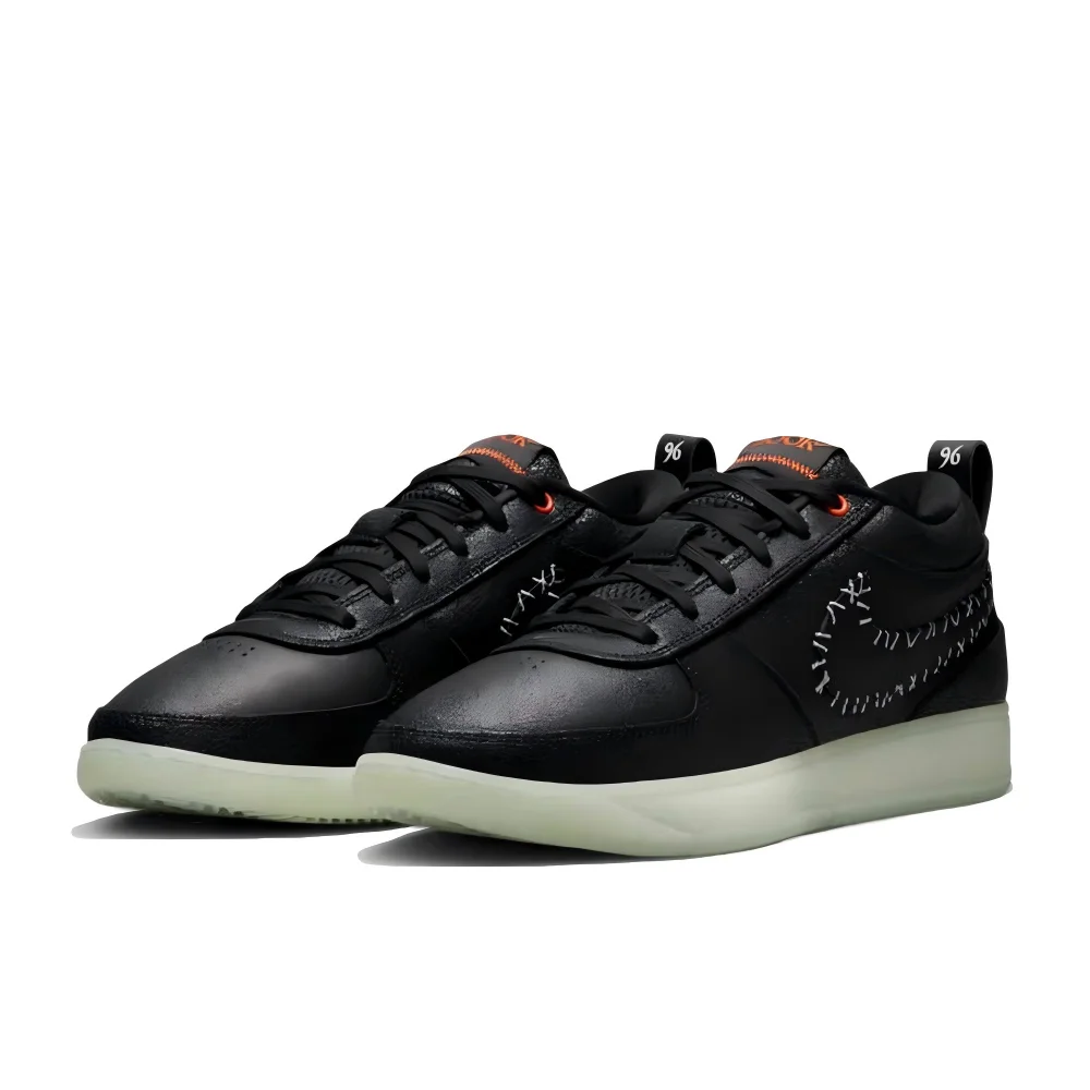 

Nike Book 1 EP Devin Booker Classic Comfort Men's Sneakers Cushioned Casual Basketball Shoes FJ4250-003