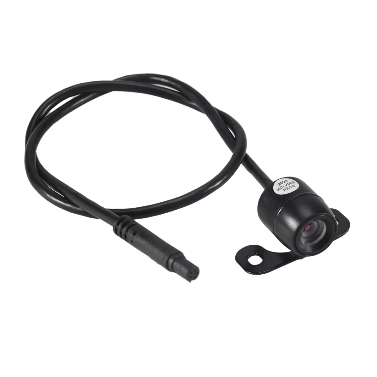 [ABAB] SE20 Motorcycle Recorder Double Lens Camera Driving Video Camcorder DVR Loop Record