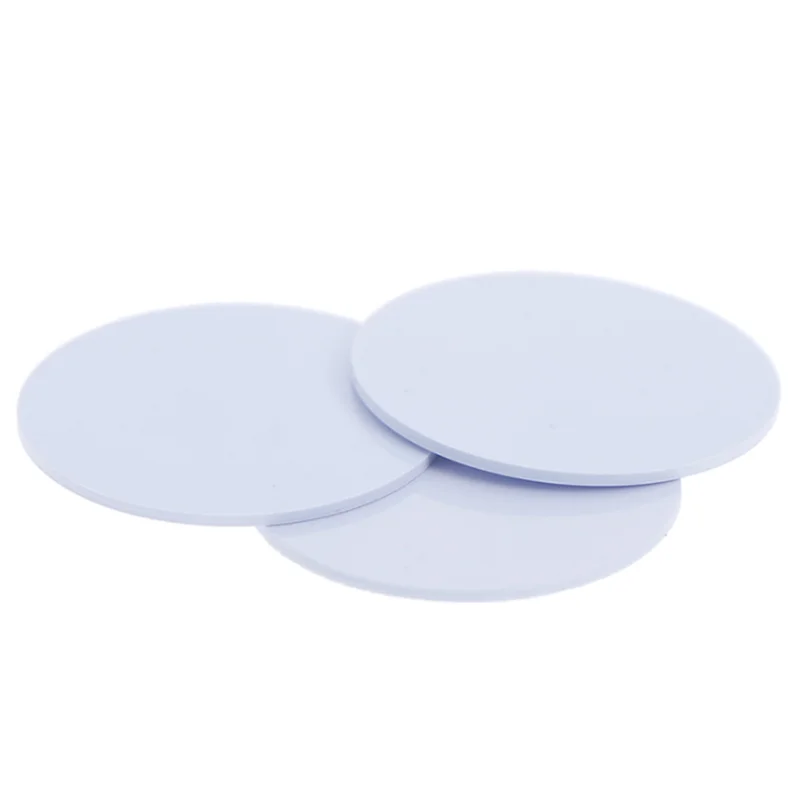 5/10 Pcs TK4100 EM4100 RFID 125khz Coin Card 25mm Smart Tags Read-only Access Control Cards